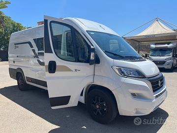 Xgo X-Van 104 140 M.jet '2024