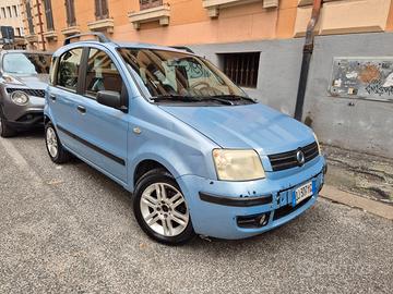 FIAT Panda 1.2 FreeRide Benzina + GPL – 88.000 km