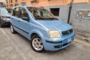 FIAT Panda 1.2 FreeRide Benzina + GPL – 88.000 km