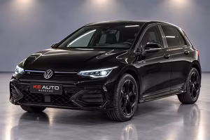 Volkswagen Golf 1.5 etsi R-Line Plus 150cv dsg
