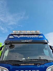 Fari Hella jumbo 320