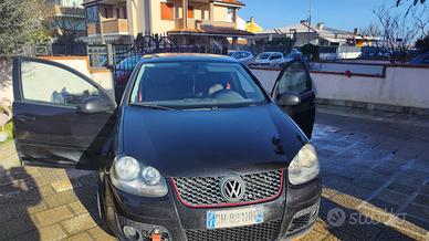 Golf 5 TDI 140cv 2007