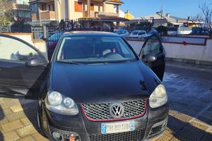 Golf 5 TDI 150cv