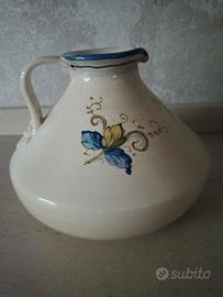 Caraffa CERAMICA LA CAVA 