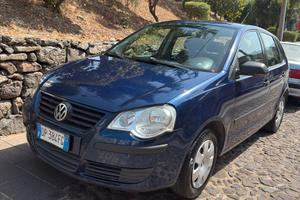 Volkswagen Polo 2008