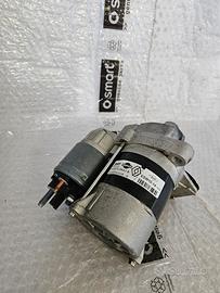 alternatore motorino avviamento smart 453