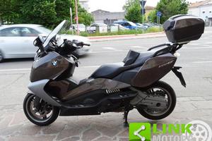 BMW C 650 GT ANNO