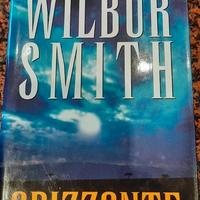 Orizzonte - Wilbur Smith