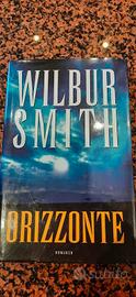 Orizzonte - Wilbur Smith