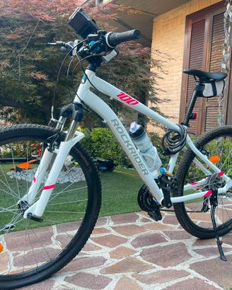 Rockrider 100 - Come NUOVA (Usata solo 3 volte)