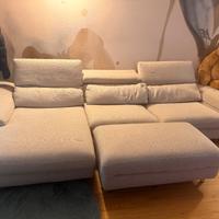 Divano poltrona e sofà