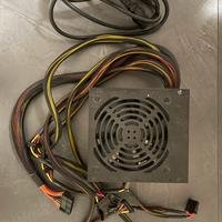 ALIMENTATORE CORSAIR VS550
