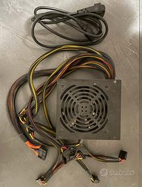 ALIMENTATORE CORSAIR VS550