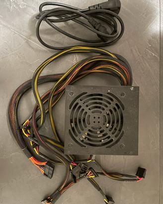 ALIMENTATORE CORSAIR VS550