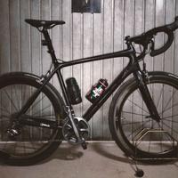 Bici da  corsa Trek Madone SSL 6.9