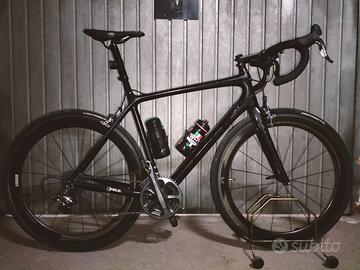 Bici da  corsa Trek Madone SSL 6.9