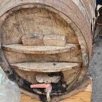 Buonissimo aceto di casa