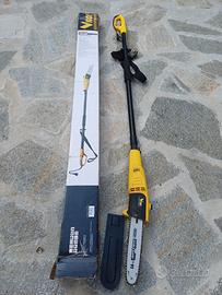 Troncarami telescopico Vigor