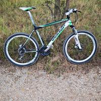 MTB Vektor 