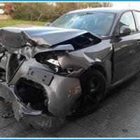 Ricambi Usati ALFA ROMEO Giulia 2018