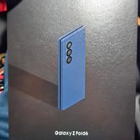 Galaxy zFold 6