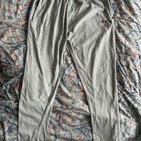 Pantaloni MONCLER