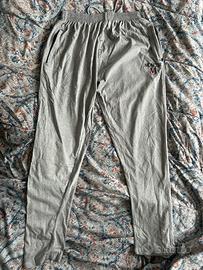 Pantaloni MONCLER