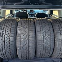 pneumatici Kumho modello I'ZEN RV 235/55R 17 99H