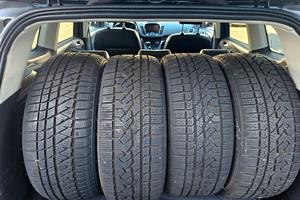 pneumatici Kumho modello I'ZEN RV 235/55R 17 99H