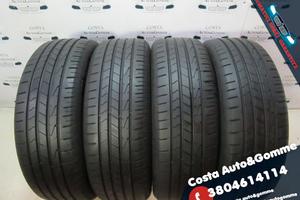 Saldi 215 65 17 Hankook  85% 215 65 R17