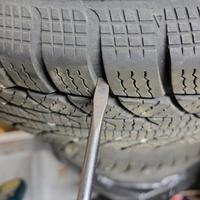 gomme antineve, invernali 