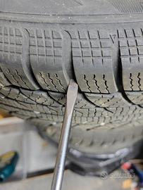 gomme antineve, invernali 