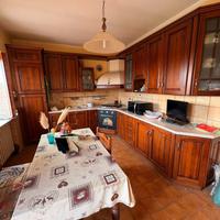 Cucina Scavolini