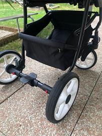 Trio bambini
