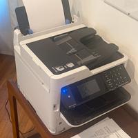 Stampante Laser Colori fronte retro