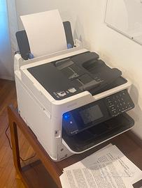 Stampante Laser Colori fronte retro