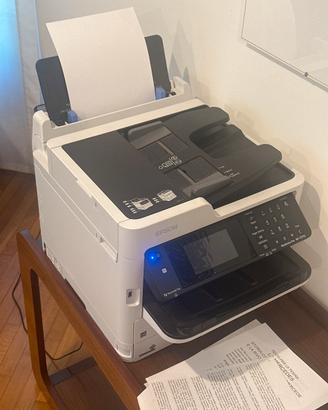 Stampante Laser Colori fronte retro