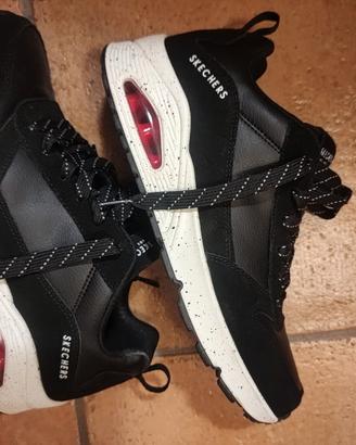 Scarpe Skechers Air Cooled Memory foam n.42