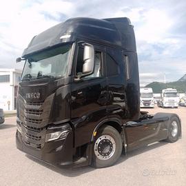 Iveco STRALIS S-WAY 440 490 TRATTORE SRADALE