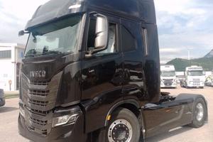 Iveco STRALIS S-WAY 440 490 TRATTORE SRADALE