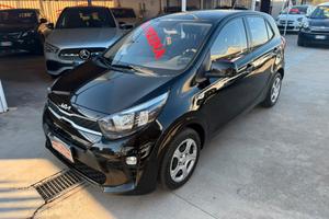 Kia Picanto 1.0 12V 5 porte X Line