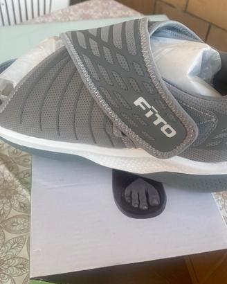 SCARPA POST OPERATORIA PS0301  FITO Misura 39/40