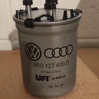 Filtro gasolio Audi A1 1600 TDI