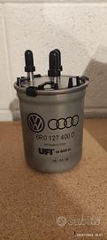 Filtro gasolio Audi A1 1600 TDI