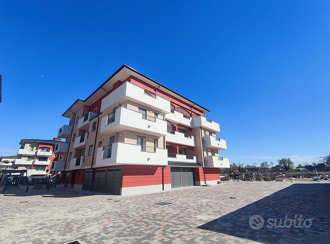 Appartamento – Siziano, Porte Rosse, Pavia - Vista 2