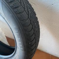 gomme invernali pirelli