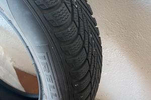 gomme invernali pirelli