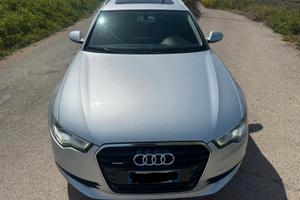 Audi a6 3.0 tdi 4x4