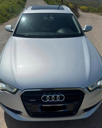 Audi a6 3.0 tdi 4x4