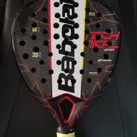 coppia racchette PADEL 